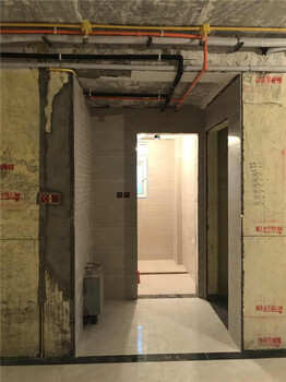 南京鼓楼室内装修装饰设计公司案例-南京鼓楼老房翻新