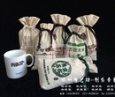 广州加工小米包装袋大米袋规格面粉袋商家尺寸