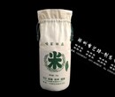 玉树束口面粉袋定做大米棉布袋尺寸厂家小米袋设计