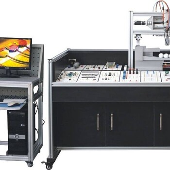 HYX-63B型单片机控制功能实训考核装置