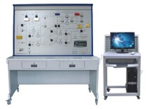 HY-L7型楼宇冷冻监控系统实训装置图片0