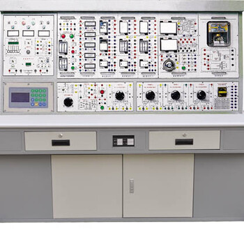 HYDLS-01A型电力自动化及继电保护实验装置