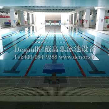 广州恒温泳池设备厂家法国戴高乐泳池设备就是省心