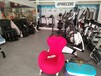 无锡健身器材专卖店爱康79716跑步机