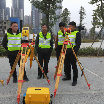 双流实战测量仪器培训班零基础测量培训