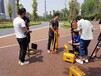 阿克苏道路测量培训横断面测量培训随到随学