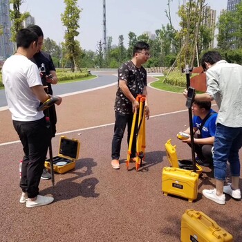 双流建筑工程测量培训坐标计算培训