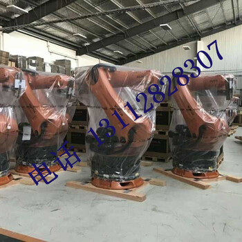 庫(kù)卡搬運(yùn)機(jī)械手臂_噴涂機(jī)械手臂_注塑機(jī)械手臂二手kuka