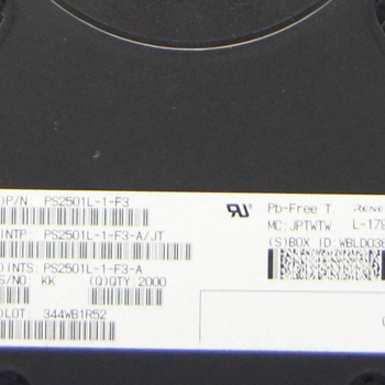 PS2501L-1-F3-ARARENES原装SOP4封装伺服驱动