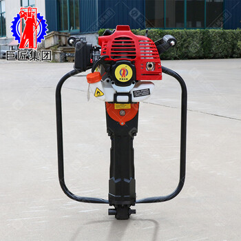 華夏巨匠QTZ-1便攜式小型取土鉆機(jī)5米環(huán)境土壤取樣鉆機(jī)現(xiàn)貨