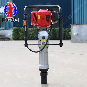 廠家QTZ-3小型取土鉆機15米環(huán)境土壤取樣取樣完整