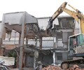 中山市專業房屋拆遷規范