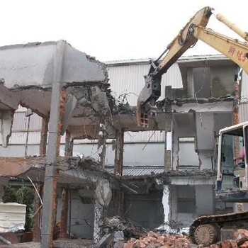 广州市房屋拆迁流程