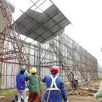 中山板芙废旧建筑拆除施工电话