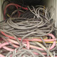惠州三栋废旧电缆回收产品图