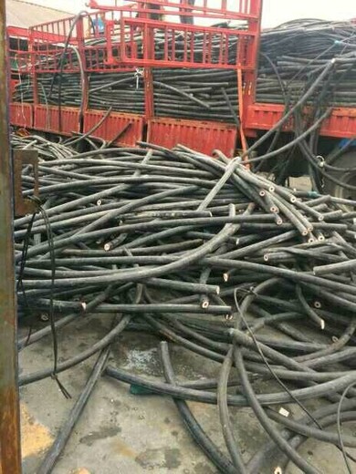 深圳葵涌从事废旧电缆回收公司