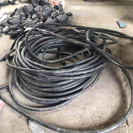 惠州惠阳车间废旧电缆回收