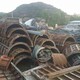 廢舊電纜回收圖