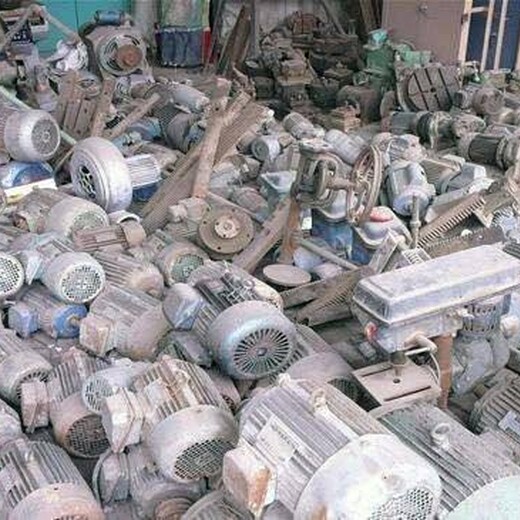 惠州废旧五金回收-变压器回收,厂房设备回收