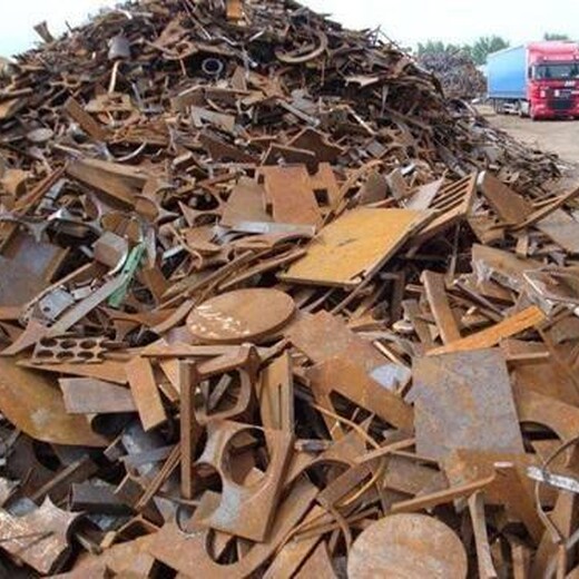 惠州废旧五金回收需要什么资质,废旧电梯拆除回收