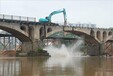 惠州市废旧桥梁拆除规范