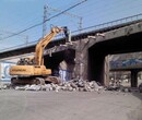 惠州三和桥梁拆除方案图片