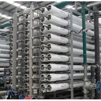供甘肃兰州水处理配件和白银EDI污水处理设备哪家好