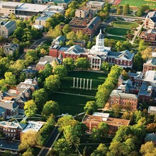 2017美國暑期科研項(xiàng)目——哈佛大學(xué)四大暑期項(xiàng)目