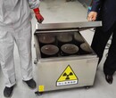 鉛桶醫用鉛桶防輻射鉛桶放射物質儲存鉛桶哪家好，請認準濟南薩克萊