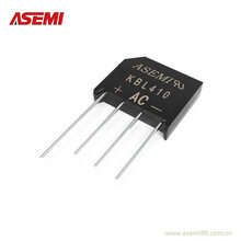 KBU1010ASEMI致力打造顶尖品质图片