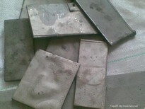 上海锡块回收承包回收锡块锡渣锡条锡膏图片0