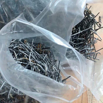 上海报废钨丝回收上海镀铝钨丝回收上海钨绞丝回收