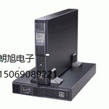 艾默生UPS不间断电源UHA1R-0060L6KVA图片