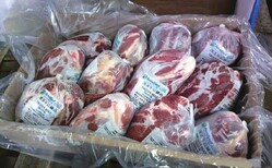牛肉清关代理牛肉报关牛肉代理进口牛肉进口流程图片1