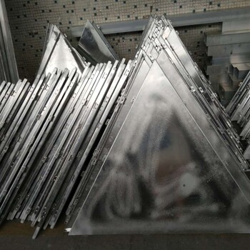 1.2毫米厚铝单板多少钱一平方铝单板