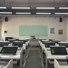 西雅iteacher多功能智慧教室未來學校實驗室未來教室