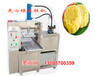 绿豆糕成型机械设备雪片糕机合川桃片冰豆糕机械设备图片
