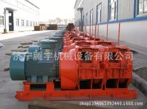 腾宇机械2JPB-30耙矿绞车（电耙子）多少钱台金属矿专用电耙子价格
