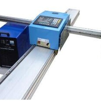 CNC-1000型数控切割机济宁腾宇生产多功能切割机