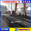 滚焊机济宁腾宇专业生产买1.5米直径笼滚焊机报价滚笼机图片