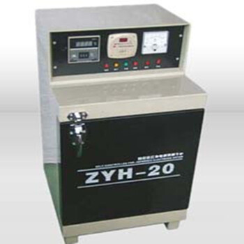 ZYHC-20-30-40远红外焊条烘干箱焊条烘干保温两用箱厂家