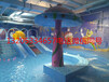 河北沧州地区供应大型成人游泳健身池水育早教游泳池室内定做恒温无限制