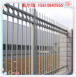 锌钢护栏，锌钢围栏，铁艺护栏，锌钢栅栏，厂区护栏图片
