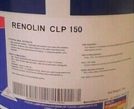 福斯CLP220合成齿轮油，RenolinUnisynCLP220齿轮油图片1