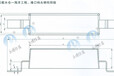 铝锌铟系_圆盘铝合金牺牲阳极生产厂家