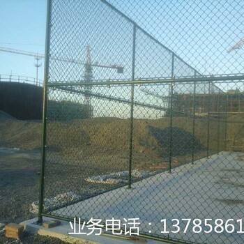 河北篮球场建设河北篮球场围网施工篮球场围网厂家