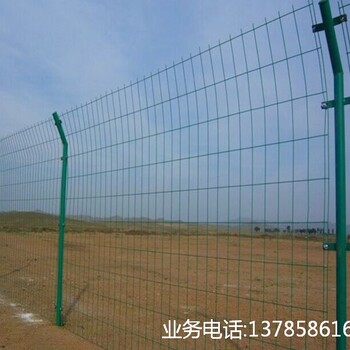 河北浸塑雙邊絲護欄網(wǎng)生產(chǎn)廠家雙邊絲護欄網(wǎng)批發(fā)