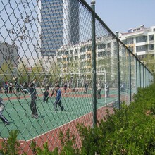 河北冠欧网栏厂专业生产施工网球场围网厂家报价优惠