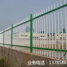 锌钢护栏道路护栏围墙护栏小区护栏