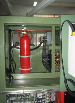 YC-IFP/6储能电站设备新型自动灭火系统